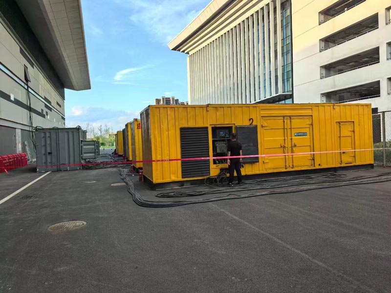 洋县柴油发电机冬季保养注意事项?