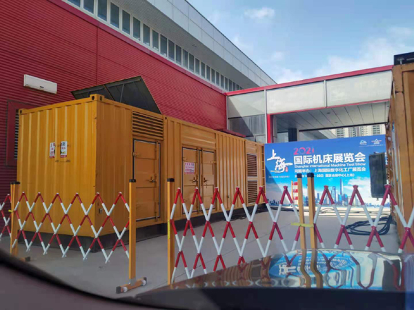 洋县发电机出租 对于发电机的特性你了解多少？