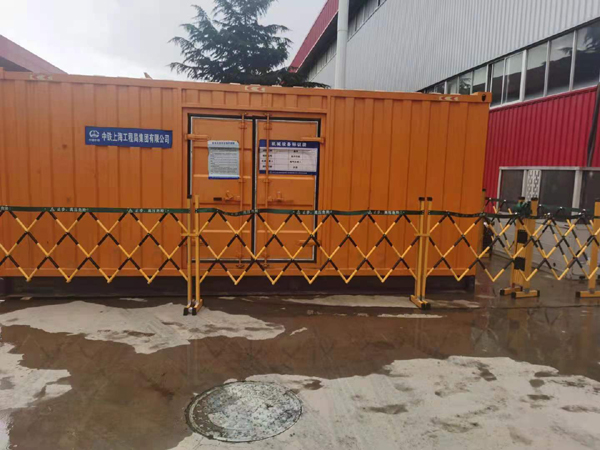 洋县租赁发电机 柴油发电机组供应商:柴油发电机组润滑油的作用?