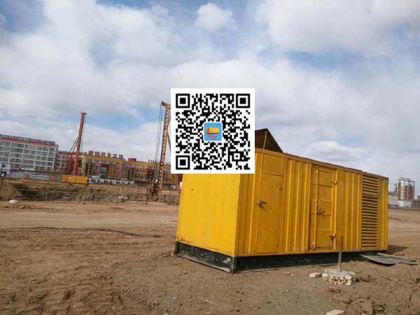 洋县发电机出租-柴油发电机组安全操作规程有哪些？