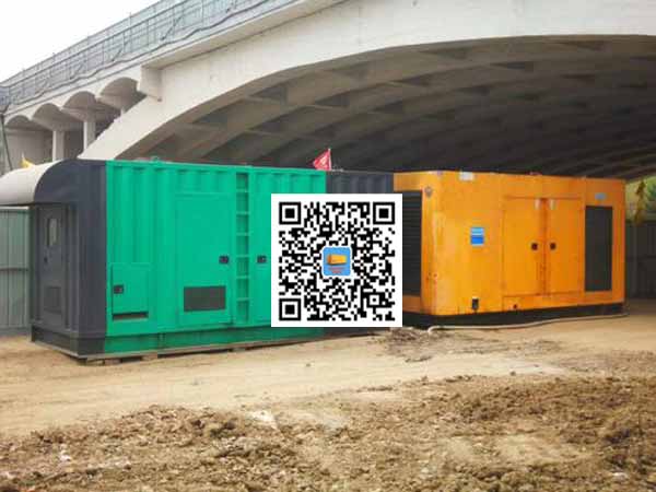 洋县决定发电机顺利启动的因素及如何解决发电机冬季起动困难问题