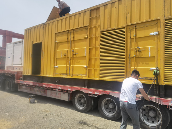 洋县发电机出租100KW发电机需要什么规格的电缆线?