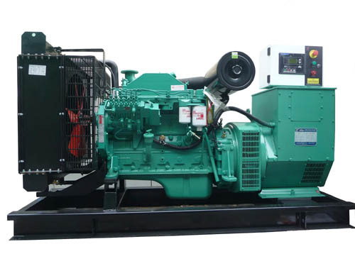 洋县有哪些方法可以提高 200kw 柴油发电机的燃油效率?