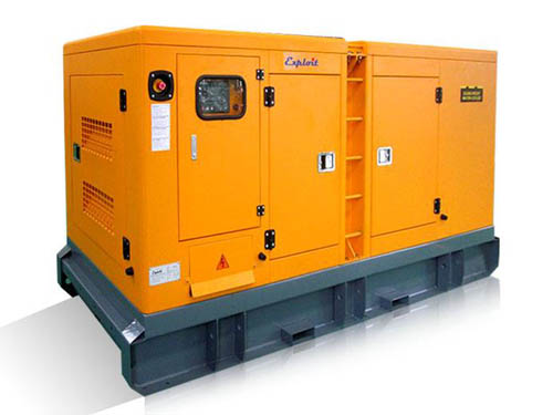 洋县影响 200kw 柴油发电机油耗的因素有哪些?