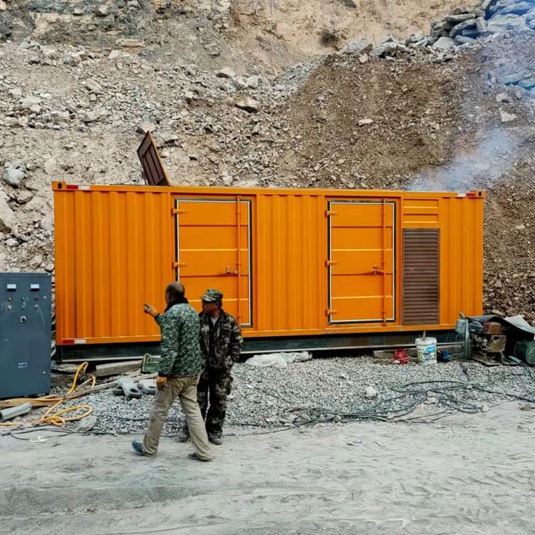 洋县如何降低 200kW 柴油发电机在高海拔地区的油耗?